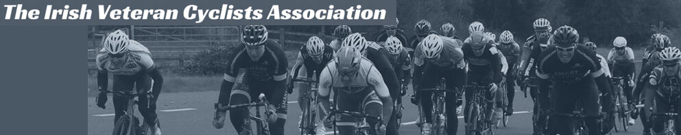 The Irish Veteran Cyclists Association